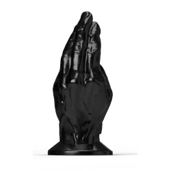 All Black Steroïd Gode ABS05 Hail Mary All Black Steroïd 22 x 12.5cm